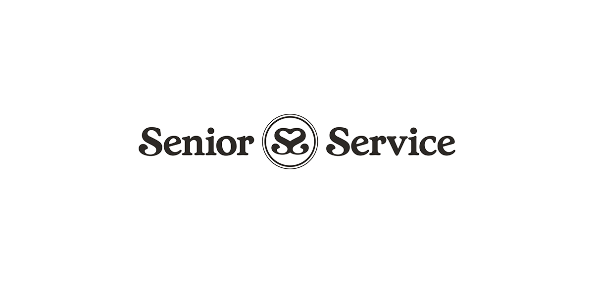 Logo senior service